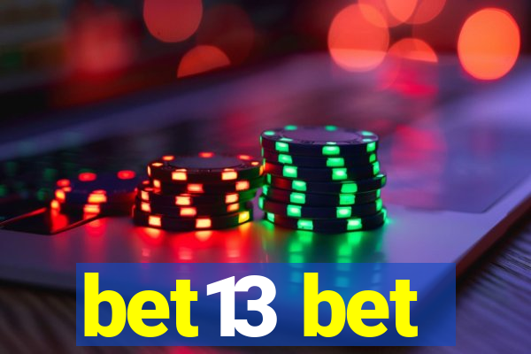 bet13 bet